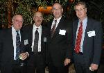 Accountants and Bankers Tribute Dinner 2007