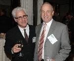 Jeffrey Kapelman and Alan Horton
