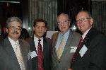 Accountants and Bankers Tribute Dinner