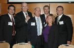 Accountants and Bankers Tribute Dinner